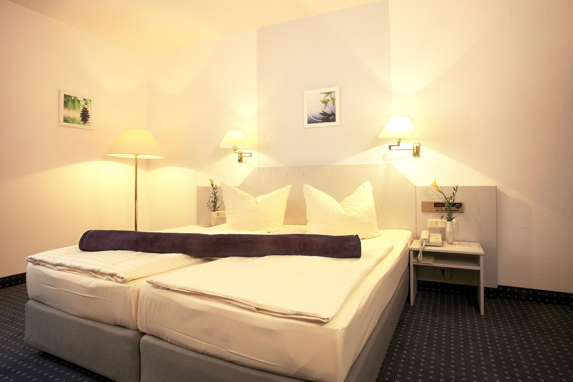 Kleefelder Hof Hotel