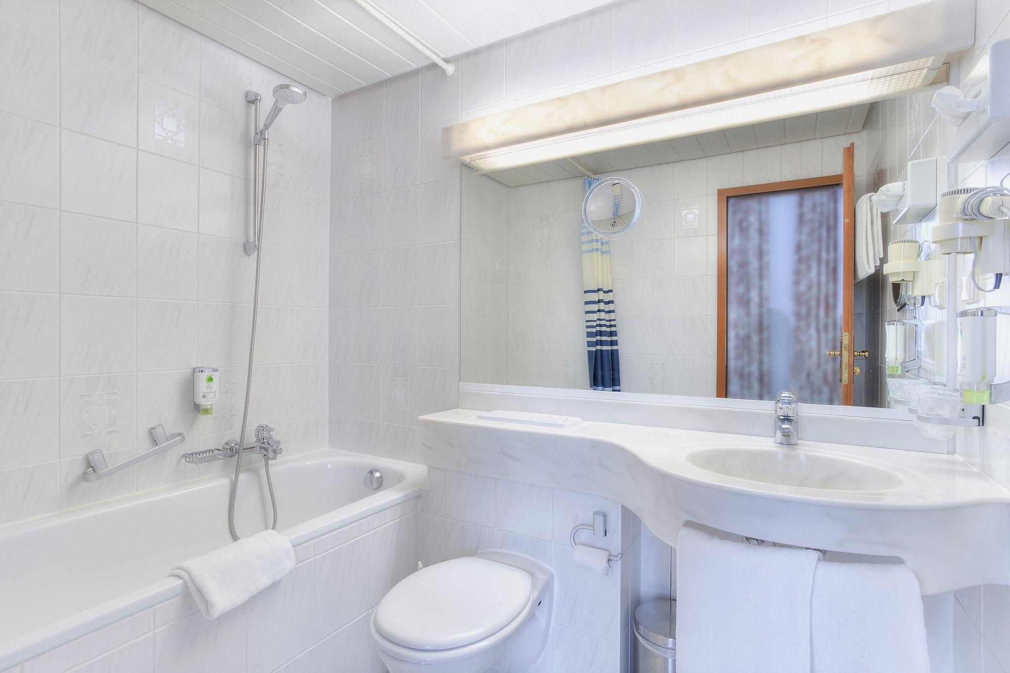 Kleefelder Hof Hotel 3*