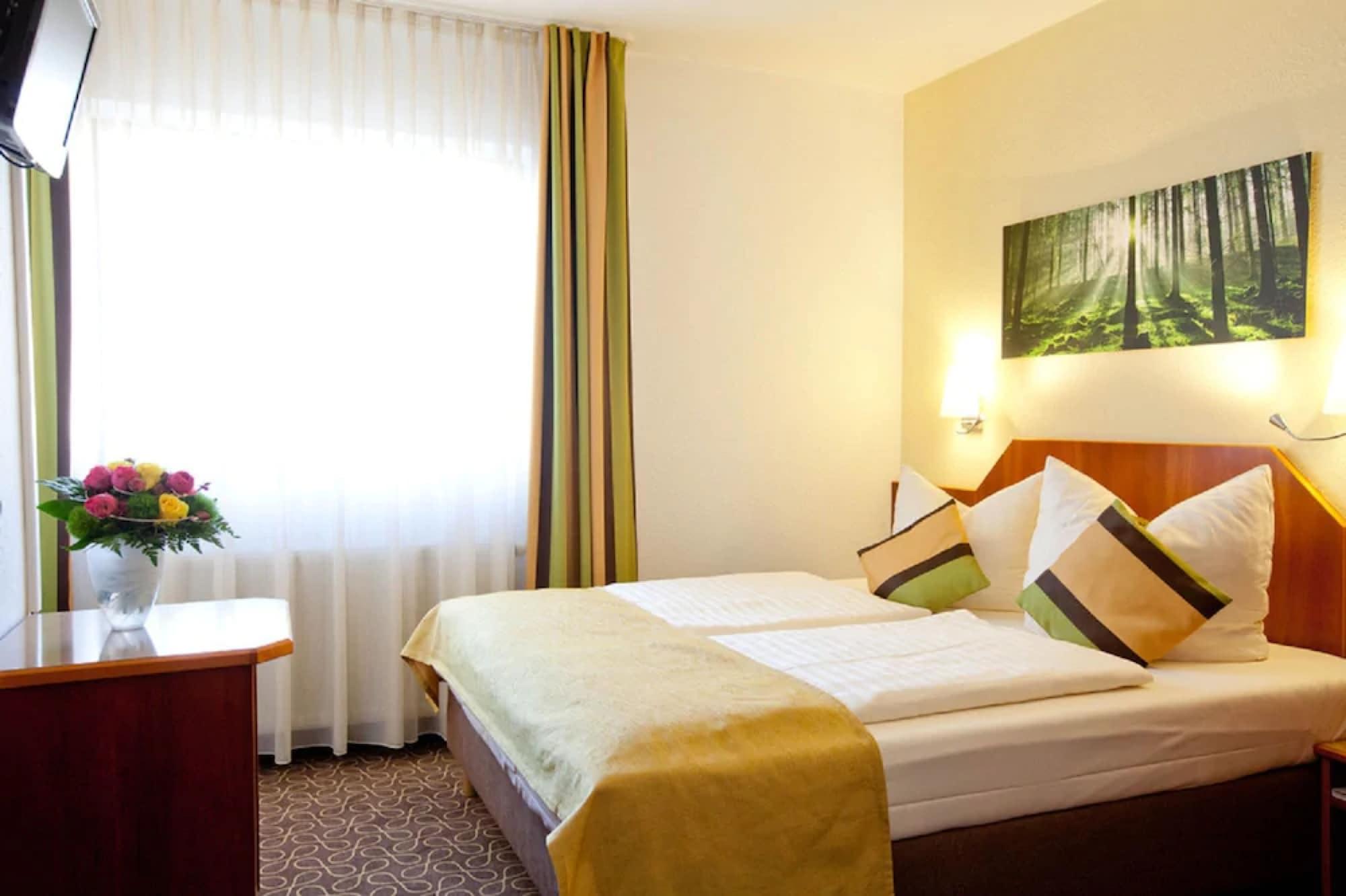 Kleefelder Hof Hotel Hannover