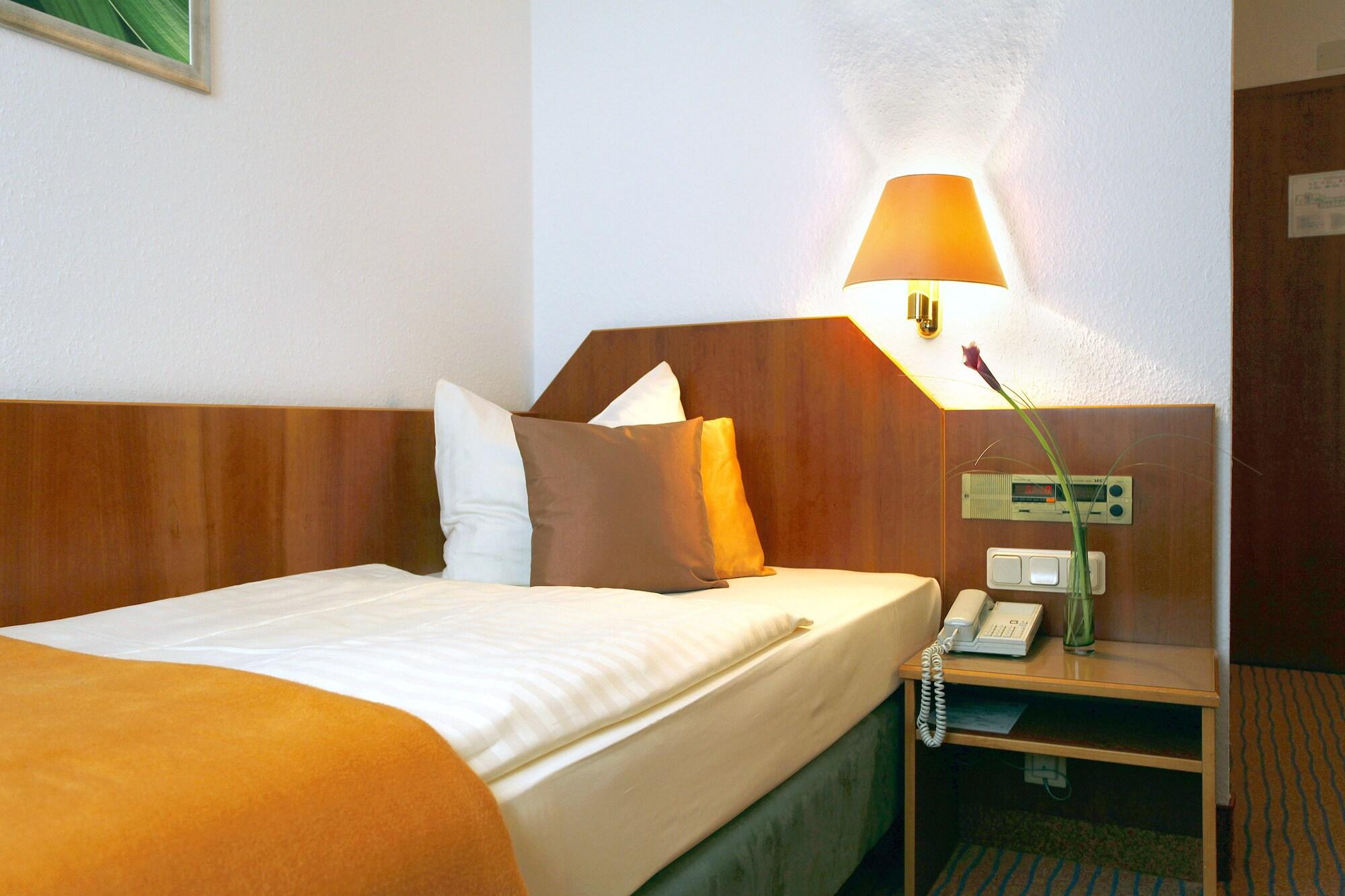 Kleefelder Hof Hotel Hannover