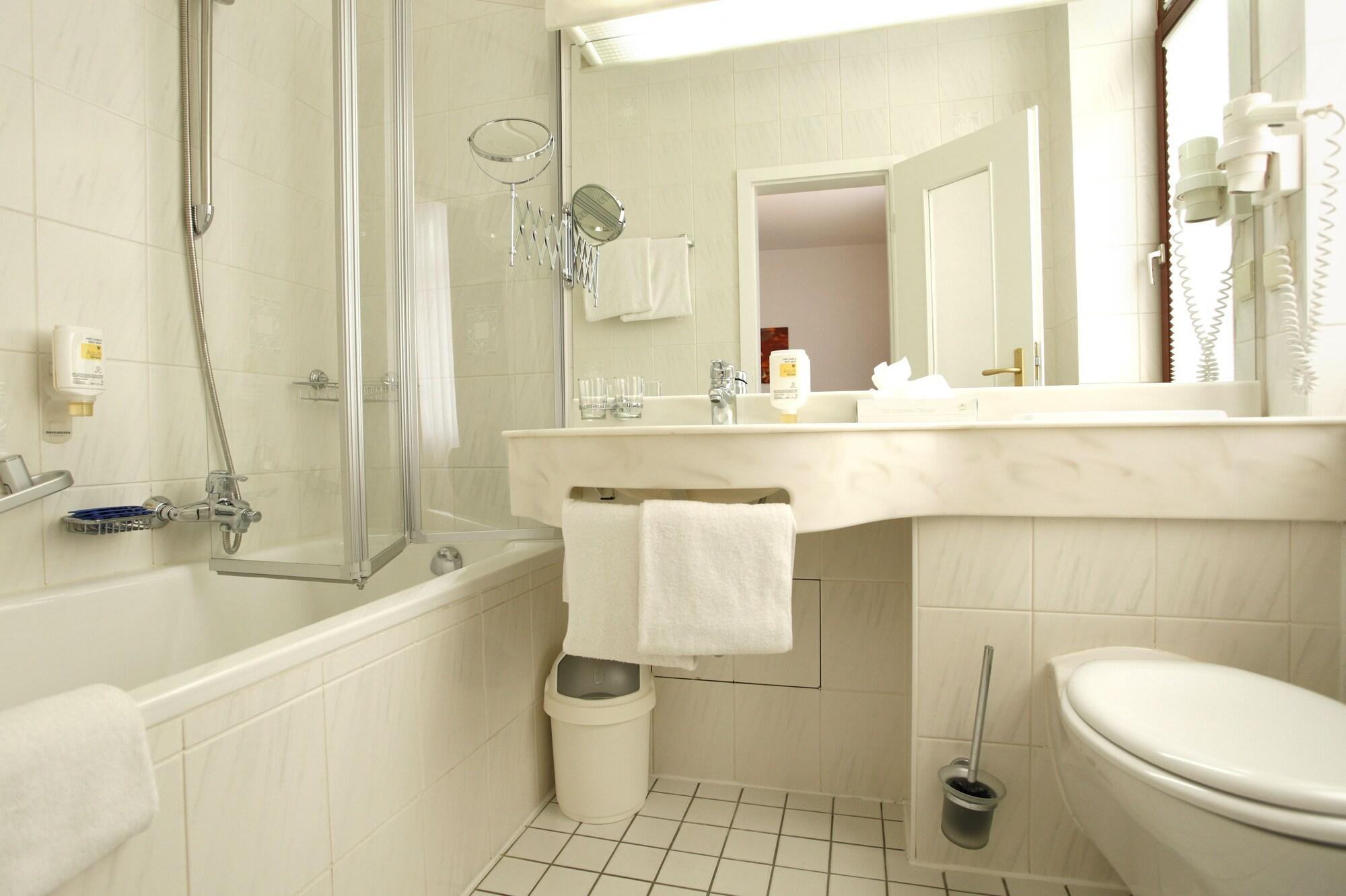 Kleefelder Hof 3* Hannover