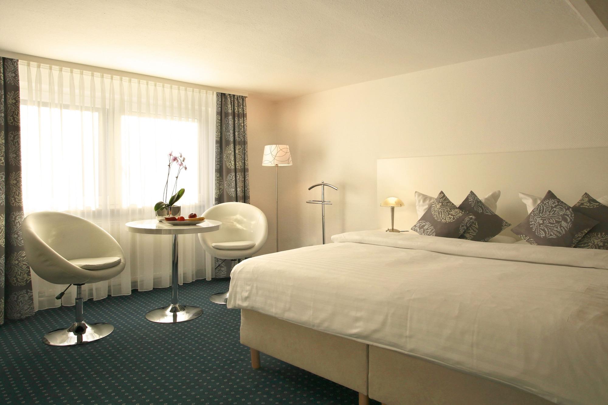 Kleefelder Hof 3*