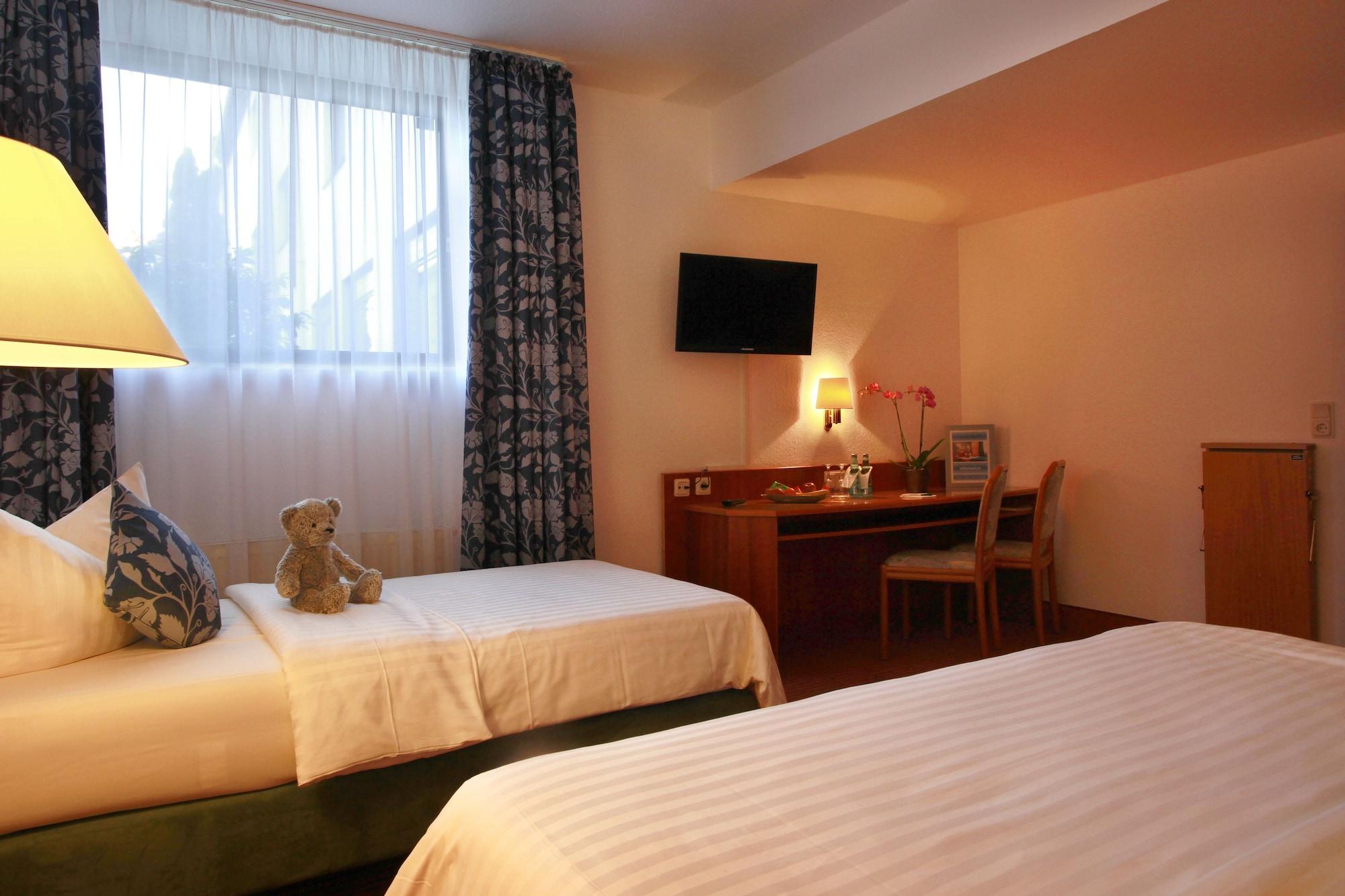 Kleefelder Hof 3* Hannover