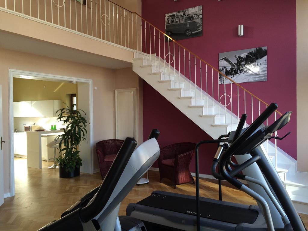 Kleefelder Hof Hotel 3*
