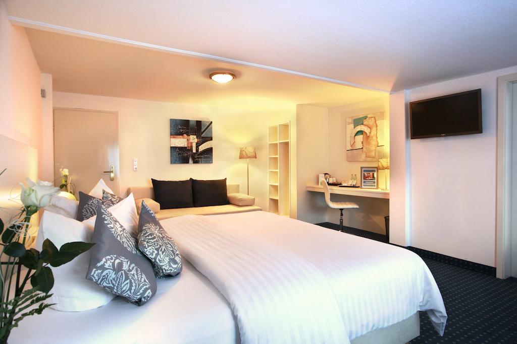 Kleefelder Hof Hotel Hannover
