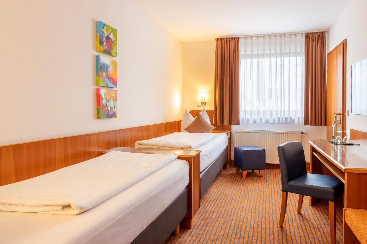 Kleefelder Hof Hotel 3*