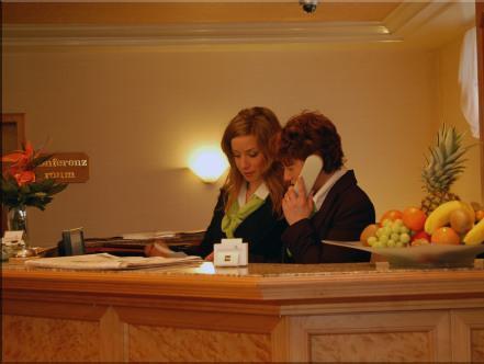 Kleefelder Hof Hotel Hannover