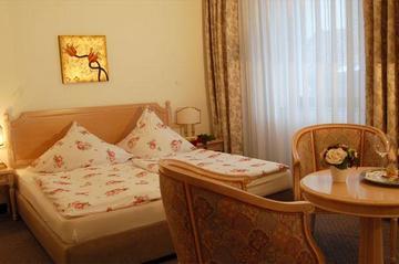 Kleefelder Hof 3* Hannover