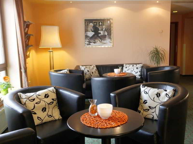 Kleefelder Hof Hotel 3*