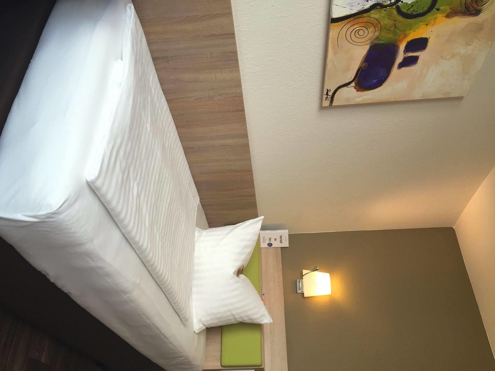 Kleefelder Hof 3*