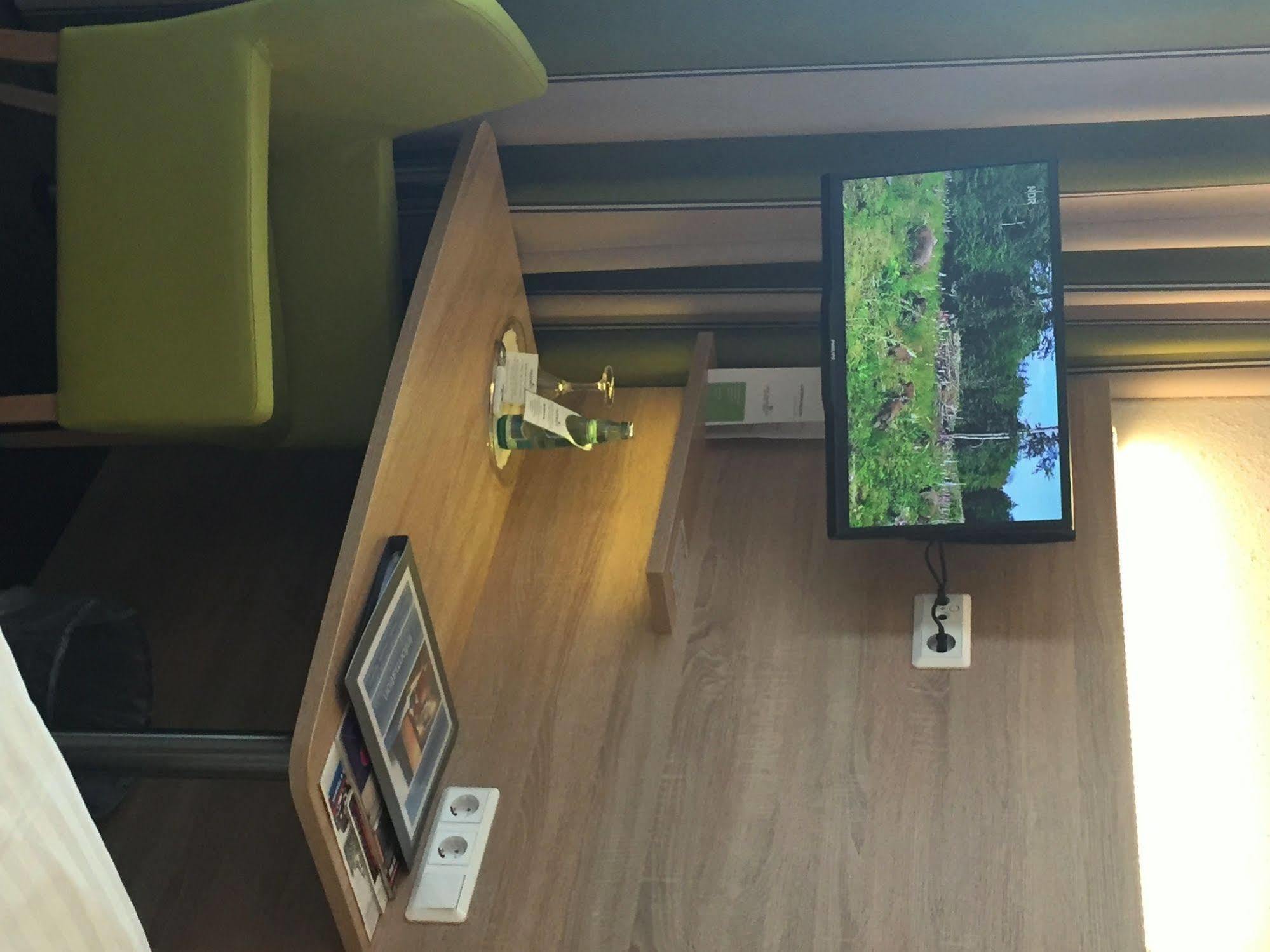 Kleefelder Hof Hotel 3*