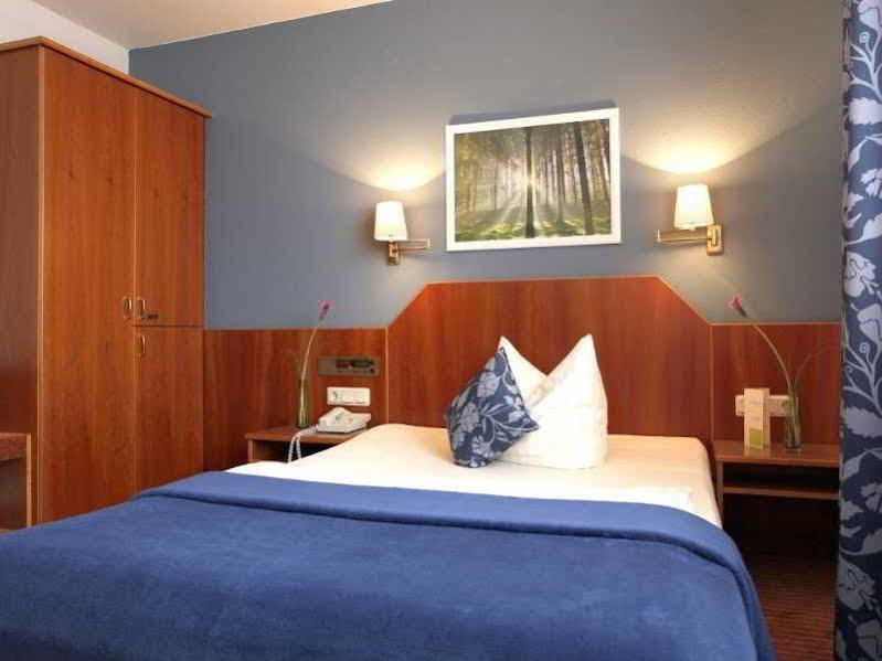 Kleefelder Hof 3* Hannover