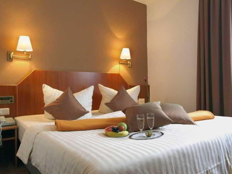Hotel Kleefelder Hof Hannover
