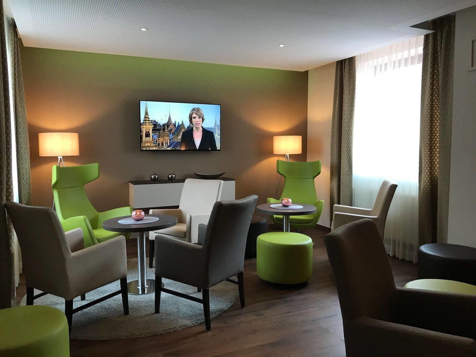 Kleefelder Hof Hotel Hannover