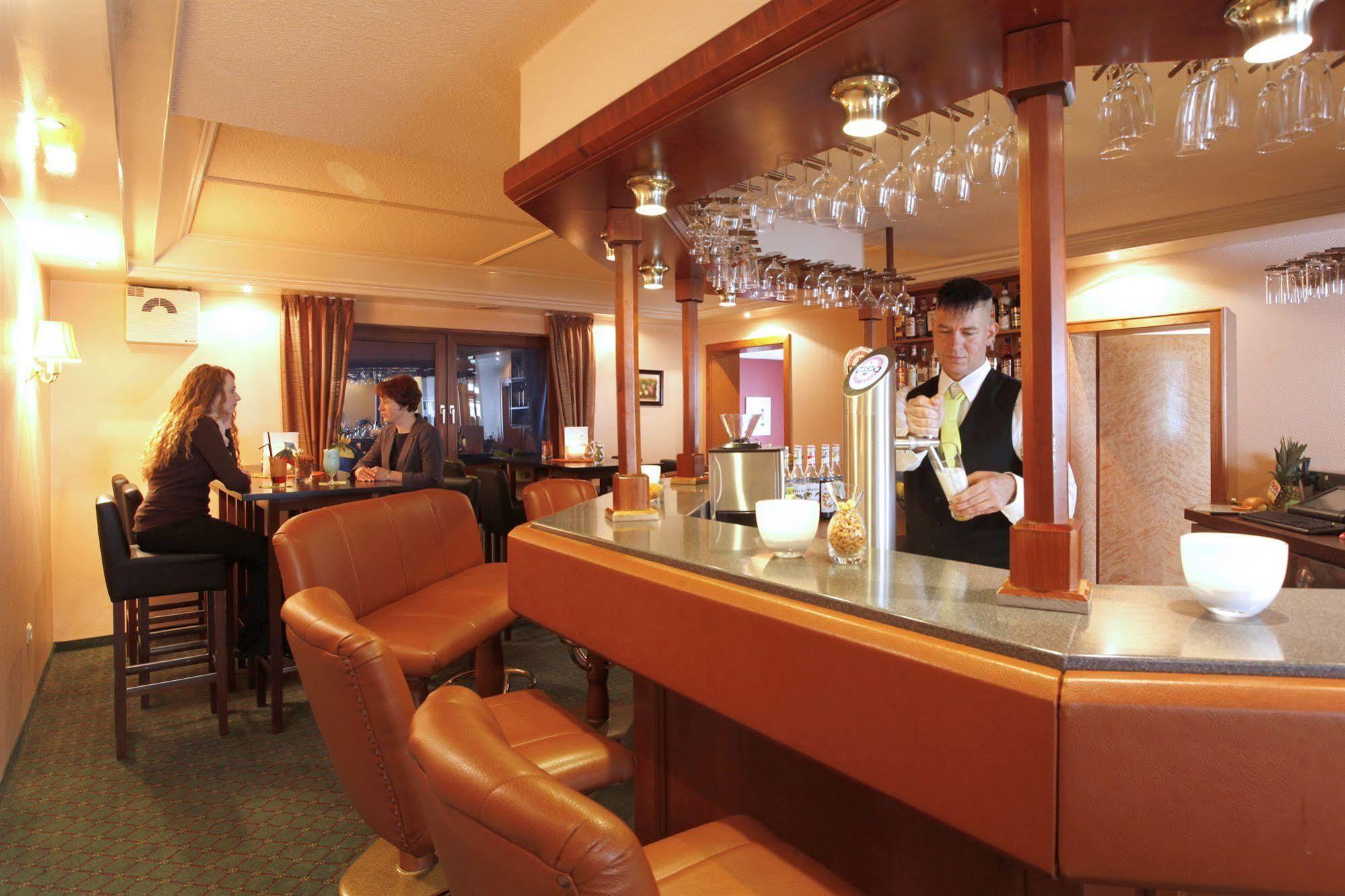 Kleefelder Hof Hotel Hannover