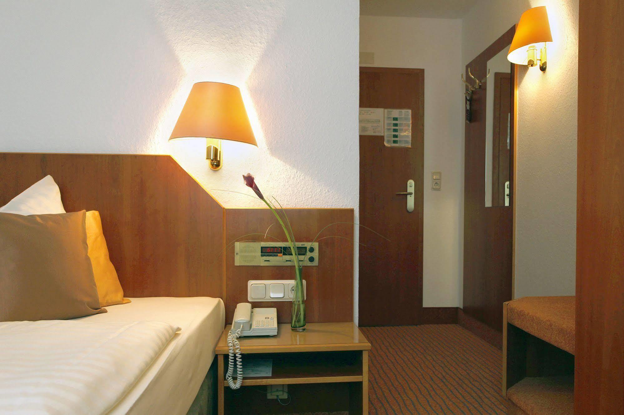 Hotel Kleefelder Hof Hannover