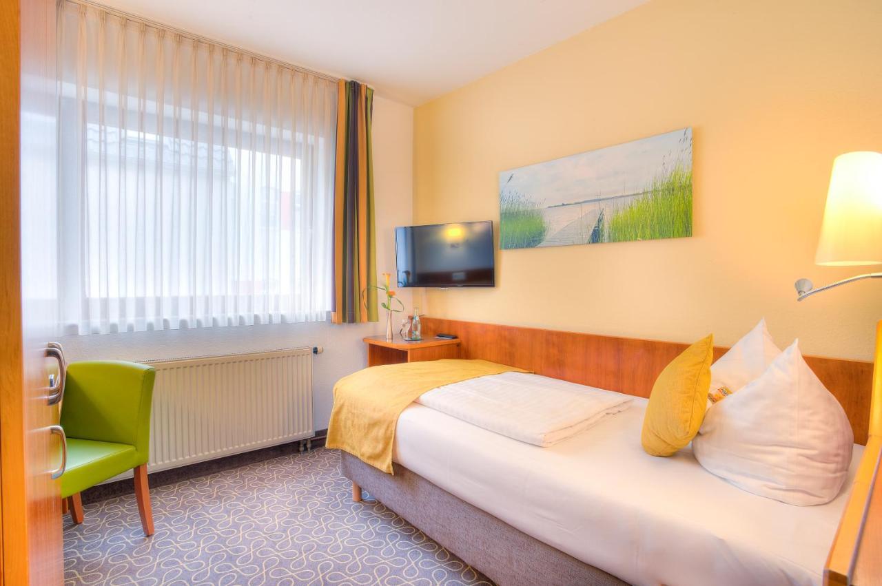 Hotel Kleefelder Hof 3*