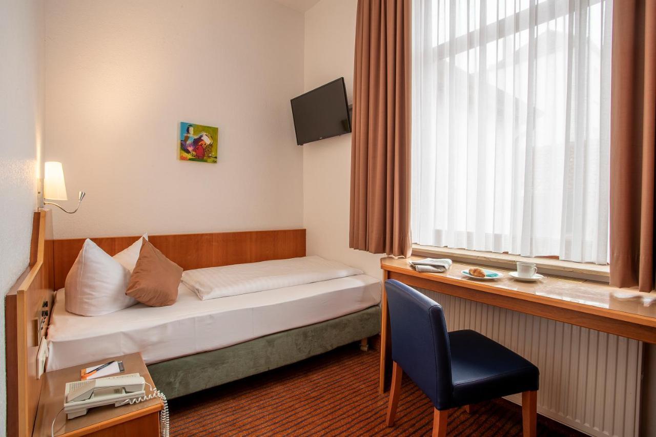 Hotel Kleefelder Hof
