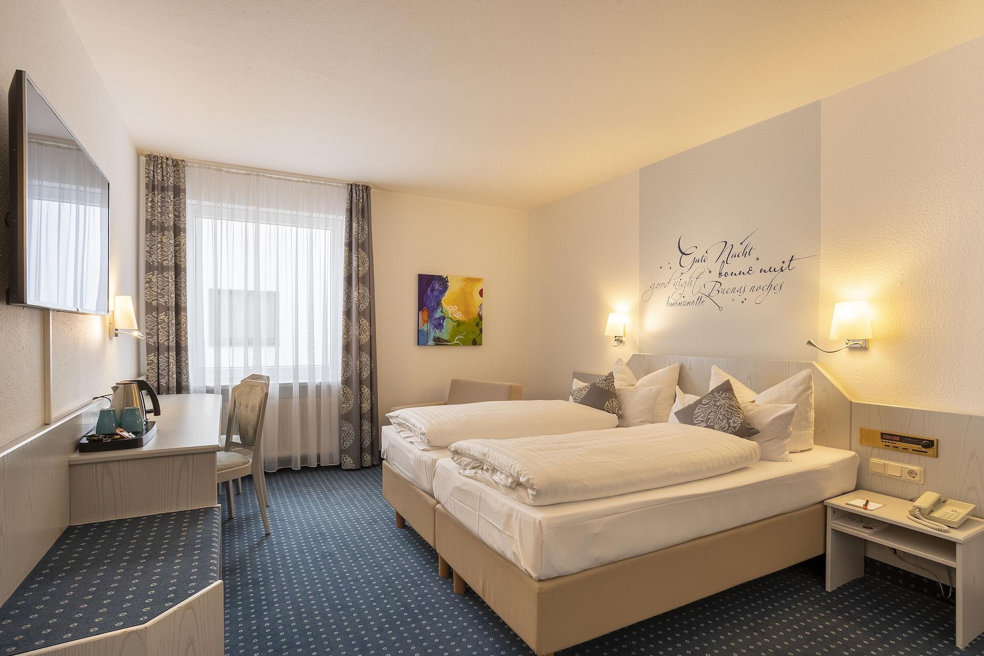 Kleefelder Hof Hotel Hannover