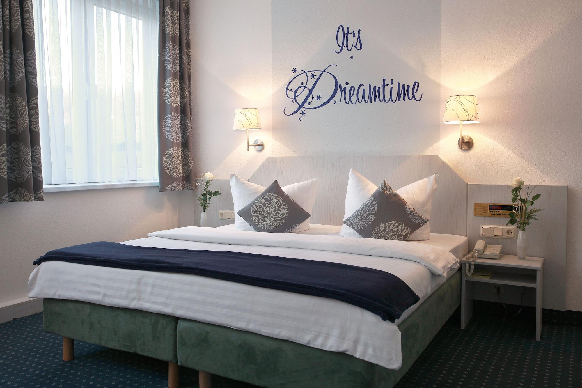 Kleefelder Hof Hotel Hannover
