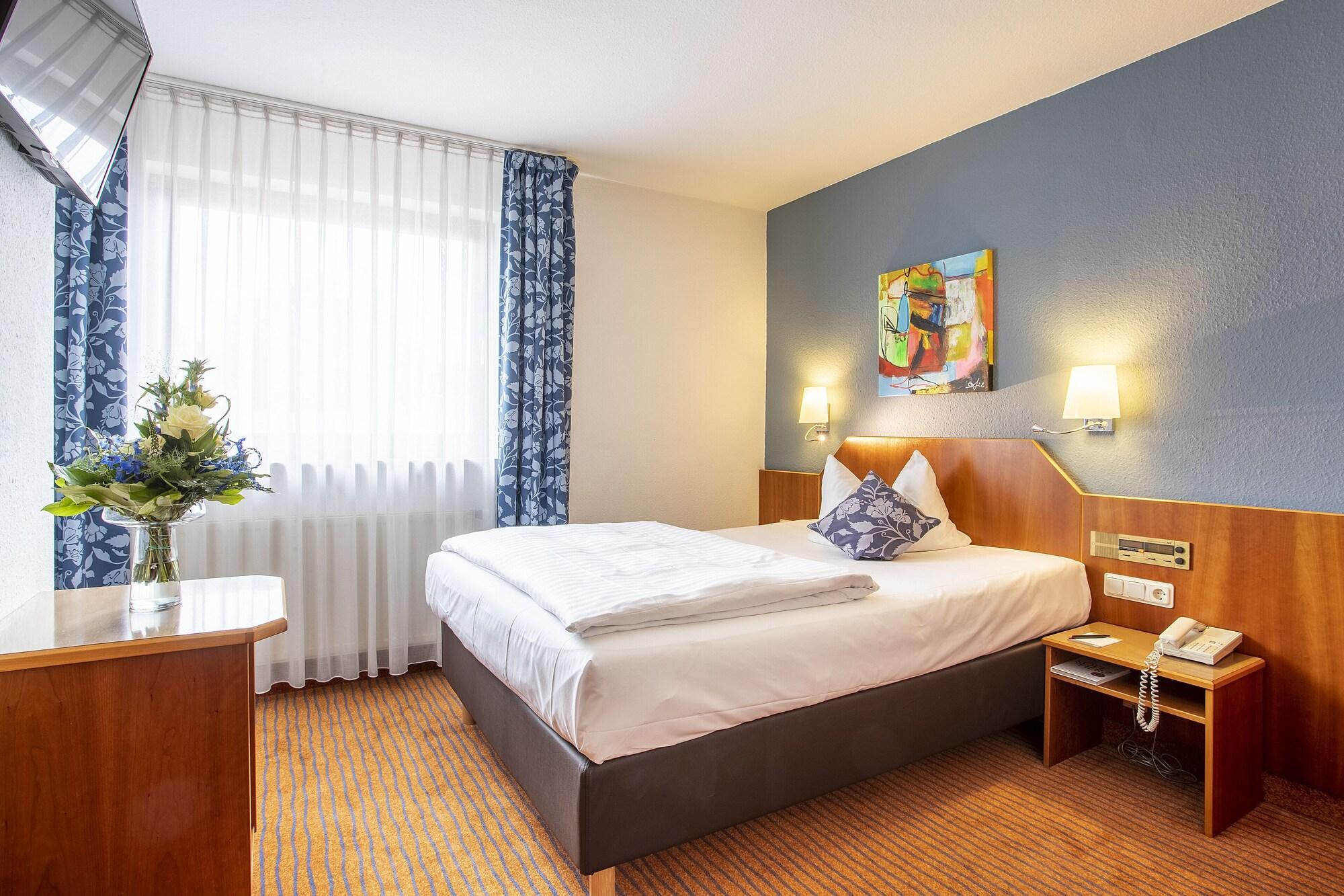 Hotel Kleefelder Hof 3*