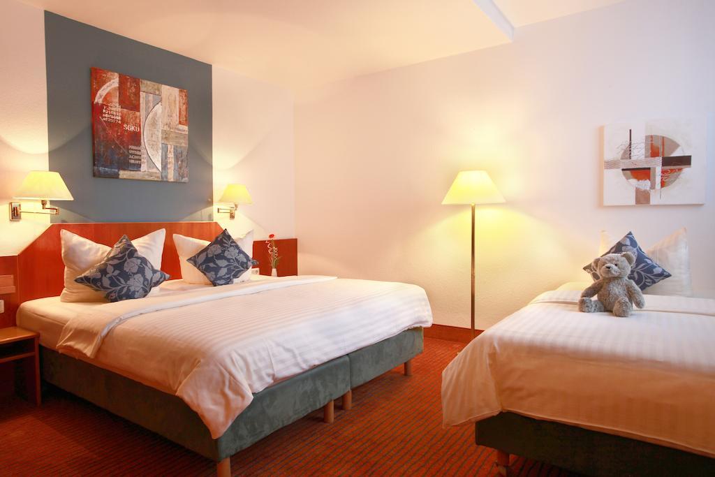 Kleefelder Hof Hotel Hannover