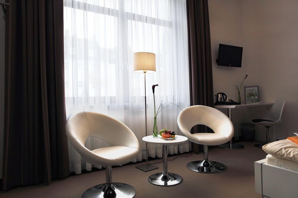 Hotel Kleefelder Hof Hannover