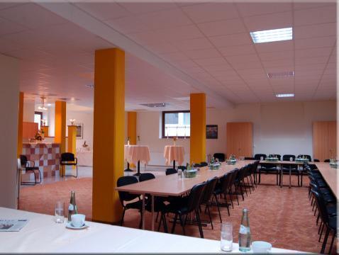 Kleefelder Hof Hotel Hannover