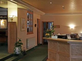 Kleefelder Hof Hotel 3*