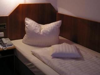 Hotel Kleefelder Hof Hannover