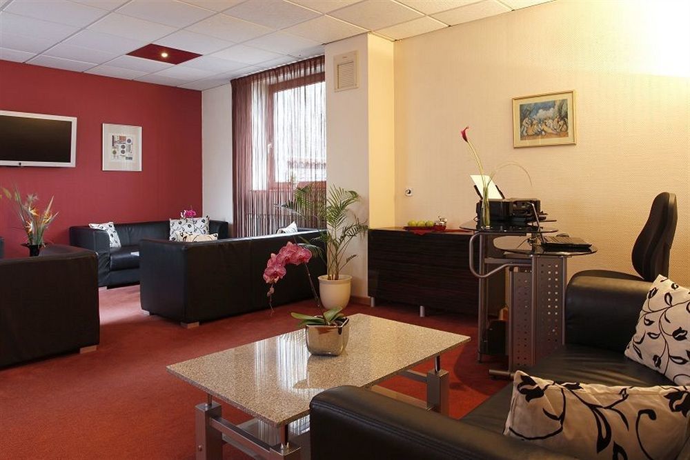 Hotel Kleefelder Hof 3*