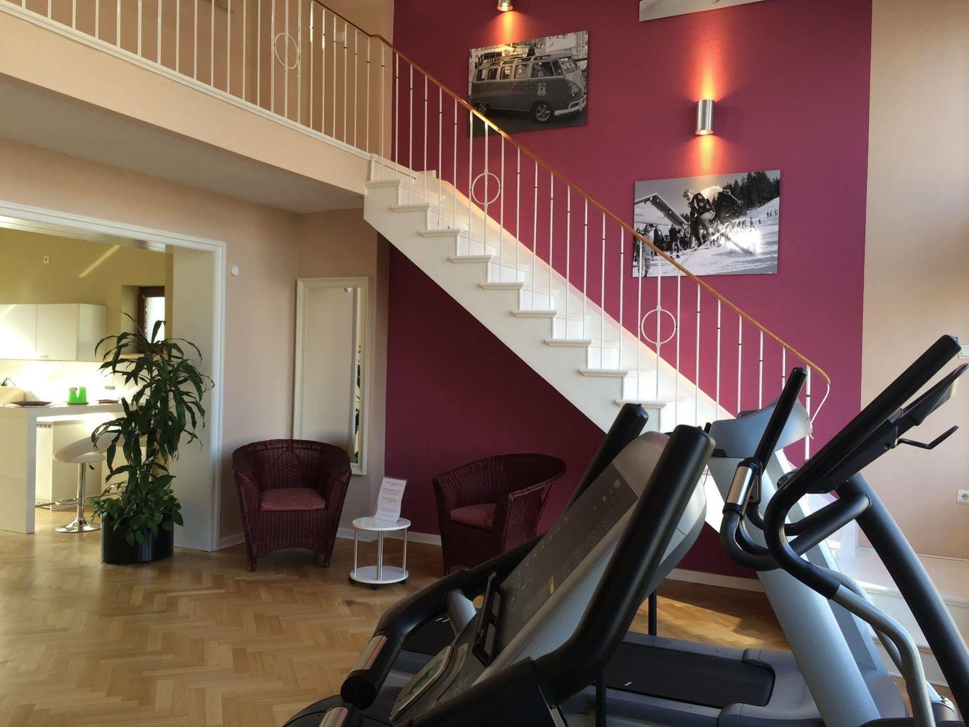 Kleefelder Hof Hotel 3*