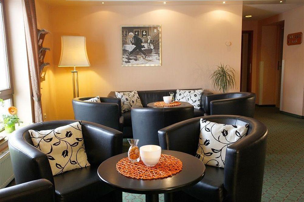 Hotel Kleefelder Hof 3*