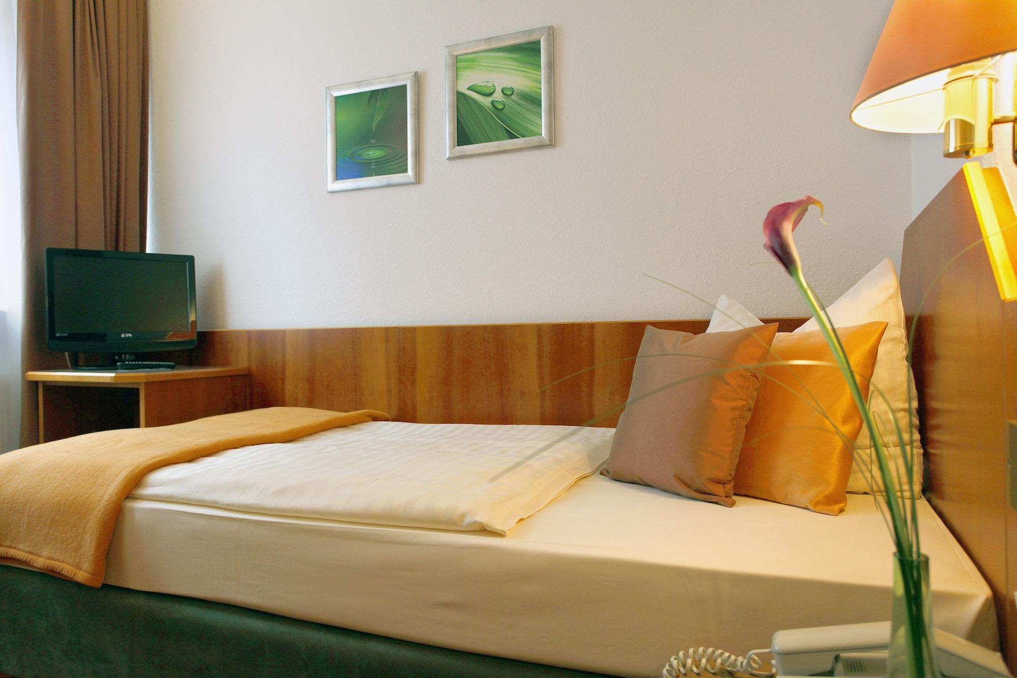 Kleefelder Hof Hotel Hanóver